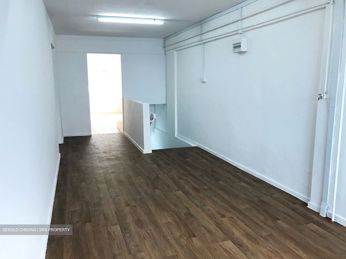 Jalan Bukit Merah (D3), Shop House #452197331